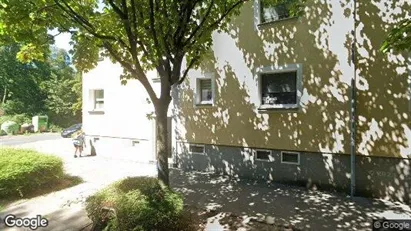 Apartments for rent in Essen - Photo from Google Street View