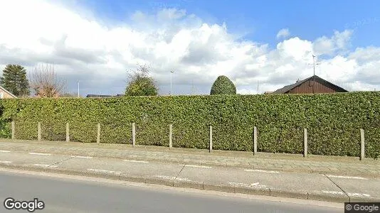 Apartments for rent in Aalter - Photo from Google Street View