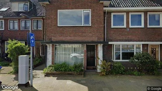 Apartments for rent in Hilversum - Photo from Google Street View