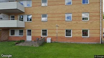 Apartments for rent in Bengtsfors - Photo from Google Street View