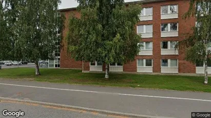 Apartments for rent in Sundsvall - Photo from Google Street View