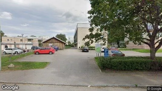 Apartments for rent in Växjö - Photo from Google Street View