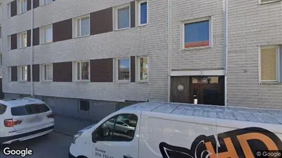 Apartments for rent in Katrineholm - Photo from Google Street View