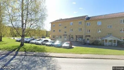 Apartments for rent in Filipstad - Photo from Google Street View