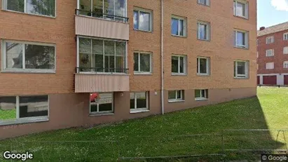 Apartments for rent in Katrineholm - Photo from Google Street View