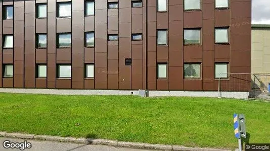 Apartments for rent in Uddevalla - Photo from Google Street View