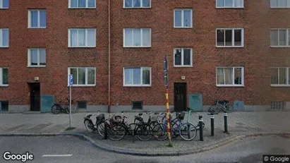 Apartments for rent in Kirseberg - Photo from Google Street View