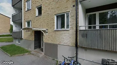 Apartments for rent in Sandviken - Photo from Google Street View