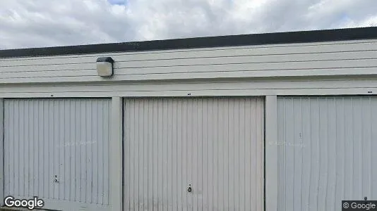 Apartments for rent in Skellefteå - Photo from Google Street View