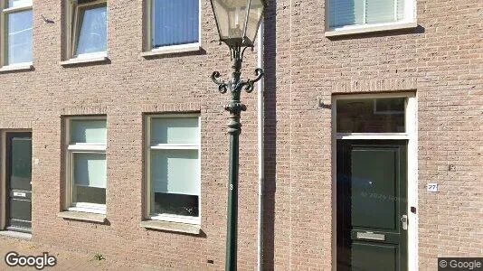 Apartments for rent in Brielle - Photo from Google Street View