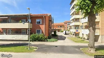 Apartments for rent in Katrineholm - Photo from Google Street View