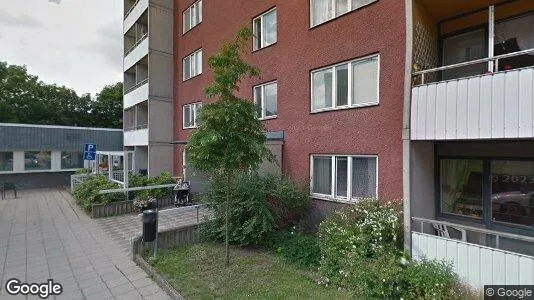 Apartments for rent in Stockholm West - Photo from Google Street View
