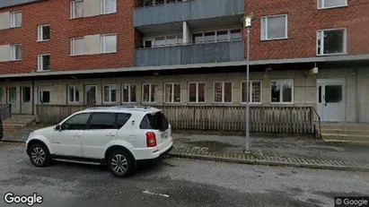 Apartments for rent in Storuman - Photo from Google Street View