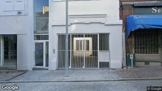 Apartments for rent in Charleroi - Photo from Google Street View