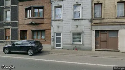 Apartments for rent in Charleroi - Photo from Google Street View