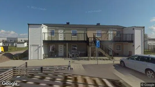 Apartments for rent in Höganäs - Photo from Google Street View