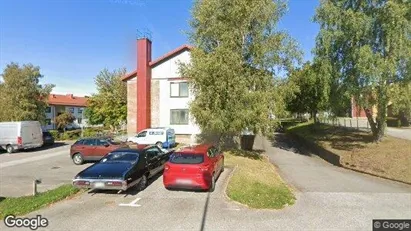 Apartments for rent in Hörby - Photo from Google Street View
