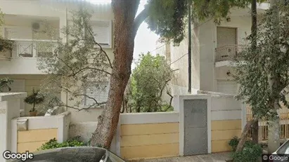 Apartments for rent in Vrilissia - Photo from Google Street View