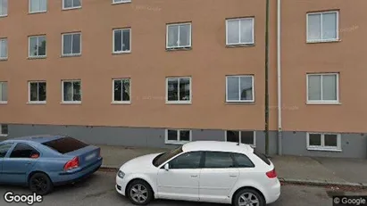 Apartments for rent in Katrineholm - Photo from Google Street View