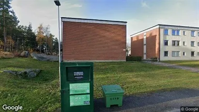 Apartments for rent in Eskilstuna - Photo from Google Street View