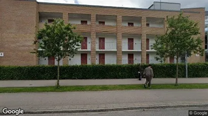 Apartments for rent in Borås - Photo from Google Street View