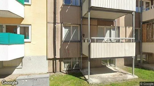 Apartments for rent in Katrineholm - Photo from Google Street View