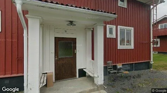Apartments for rent in Skellefteå - Photo from Google Street View