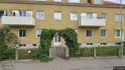 Apartments for rent in Växjö - Photo from Google Street View