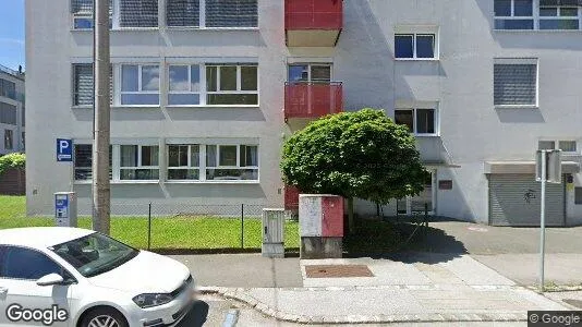 Apartments for rent in Eggersdorf bei Graz - Photo from Google Street View