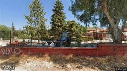 Apartments for rent in Patras - Photo from Google Street View