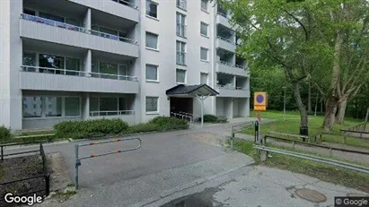 Apartments for rent in Södertälje - Photo from Google Street View