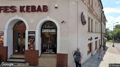 Rooms for rent in Tarnów - Photo from Google Street View