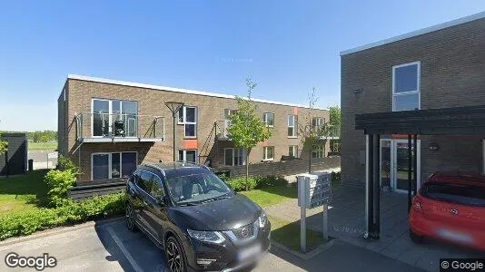 Apartments for rent in Aalborg Øst - Photo from Google Street View