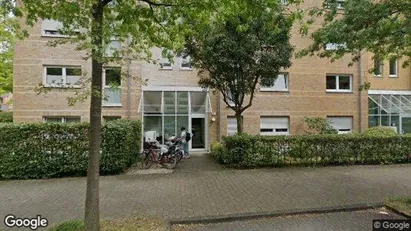 Apartments for rent in Cologne Mülheim - Photo from Google Street View