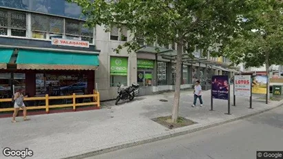 Apartments for rent in Sitten - Photo from Google Street View