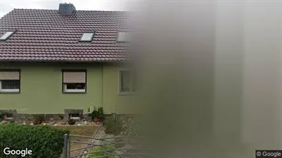 Apartments for rent in Bautzen - Photo from Google Street View