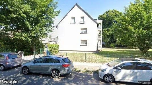 Apartments for rent in Essen - Photo from Google Street View