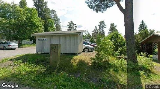 Apartments for rent in Hattula - Photo from Google Street View