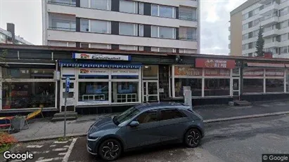 Apartments for rent in Jyväskylä - Photo from Google Street View