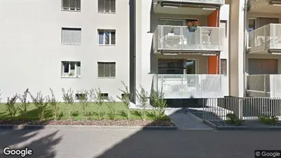 Apartments for rent in Seeland - Photo from Google Street View