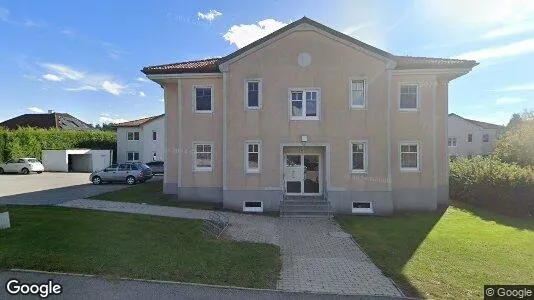 Apartments for rent in Eggern - Photo from Google Street View