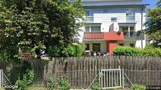 Apartments for rent in Randegg - Photo from Google Street View