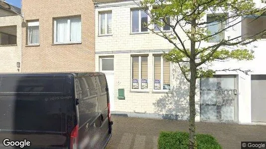 Apartments for rent in Oostende - Photo from Google Street View