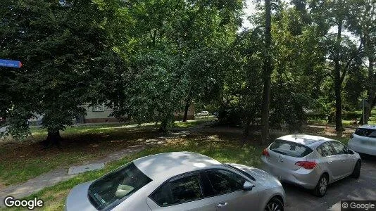 Apartments for rent in Warszawa Praga-Południe - Photo from Google Street View