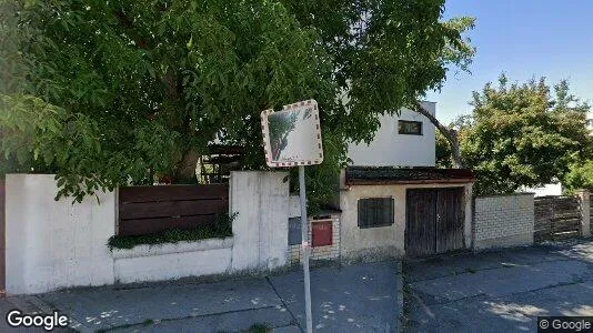 Apartments for rent in Prague 5 - Photo from Google Street View