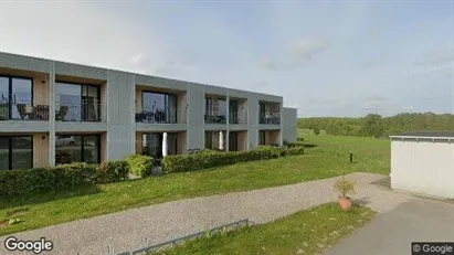 Apartments for rent in Næstved - Photo from Google Street View