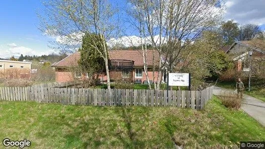 Apartments for rent in Stenungsund - Photo from Google Street View