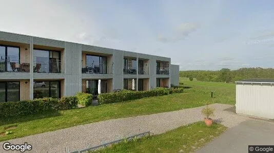 Apartments for rent in Næstved - Photo from Google Street View