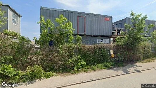 Apartments for rent in Holbæk - Photo from Google Street View