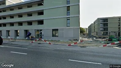 Apartments for rent in Aarau - Photo from Google Street View